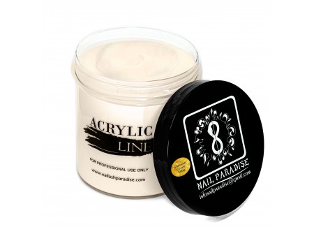 Acrylic Modeling Powder - Glamour Cover 300g